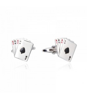 GEMELOS DE PLATA CARTAS