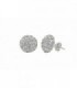 PLATA PENDIENTESPIEDRA SWAROSKY MB-10