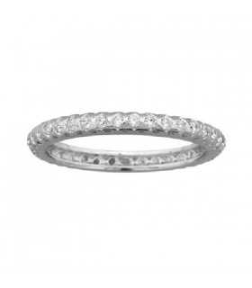 ANILLOS PLATA TODO CIRCO