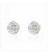 PLATA PENDIENTESPIEDRA SWAROSKY MB-10
